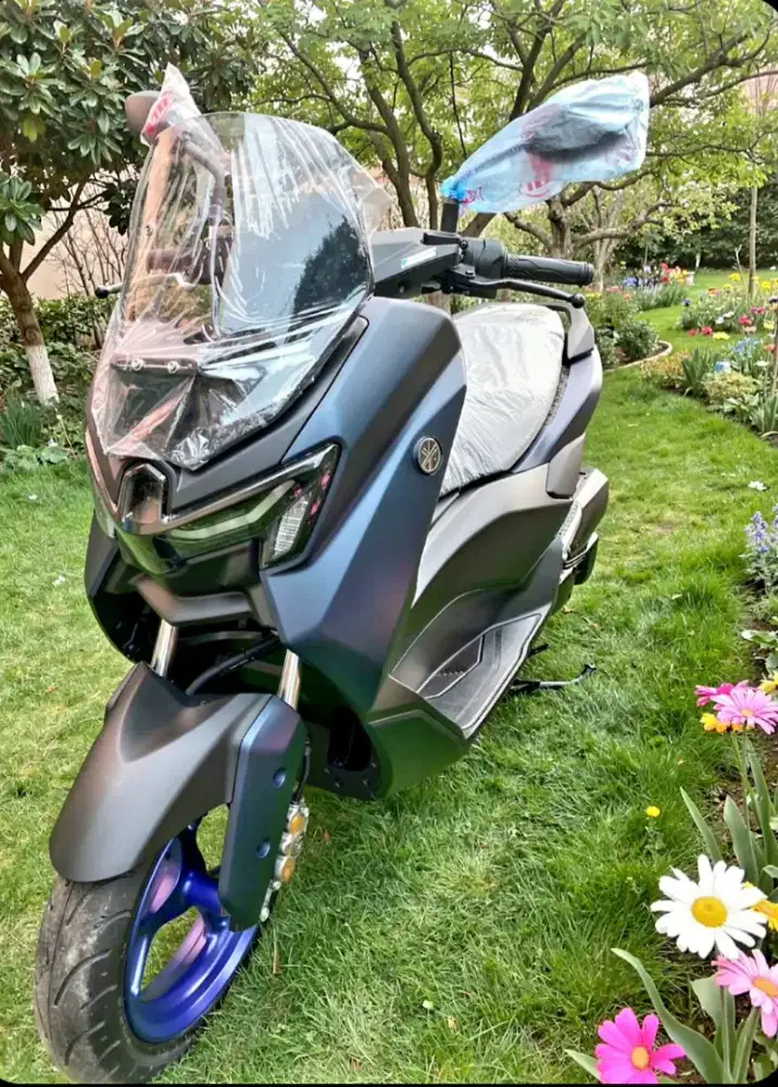 NMAX NEO S APRIL 2026