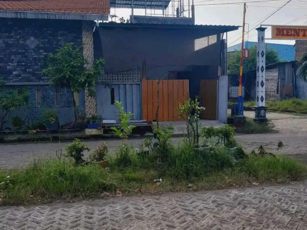 SALE MENTARI BUMI SEJAHTERA