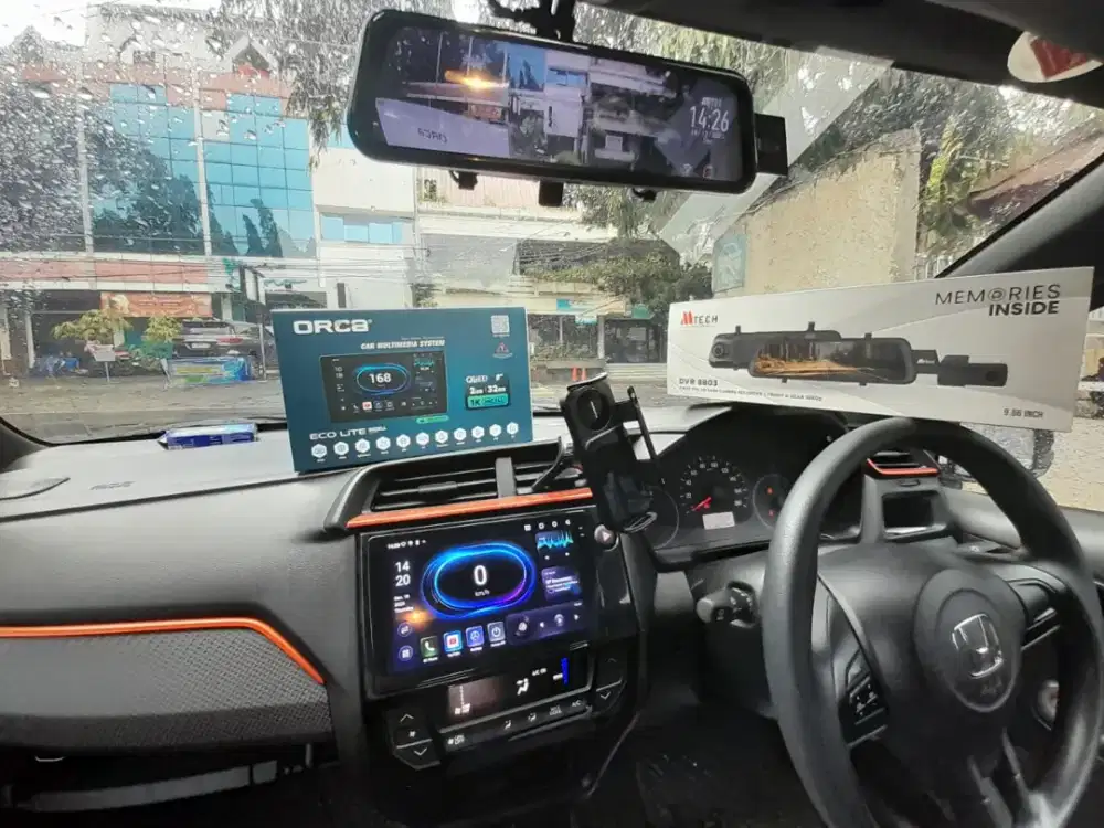 Jasa bongkar pasang audio mobil panggilan