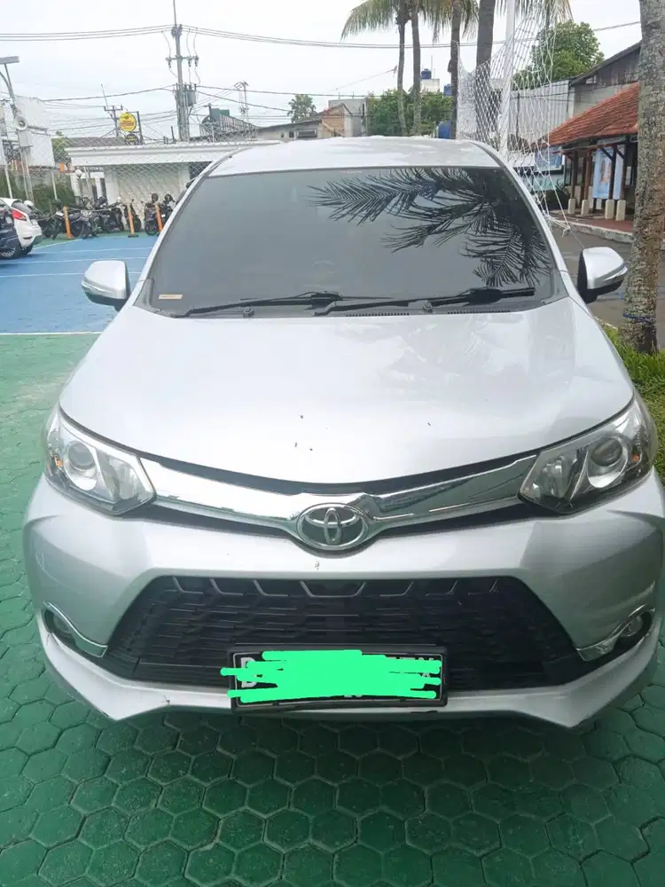 Avanza Veloz 1.5 MT