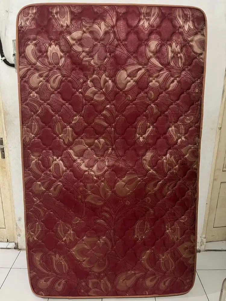 dijual kasur busa royal foam grand exclusive ukuran 140 cm x 200 cm