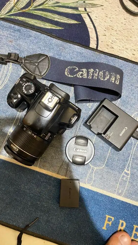 Canon 1100d negoin hari ini