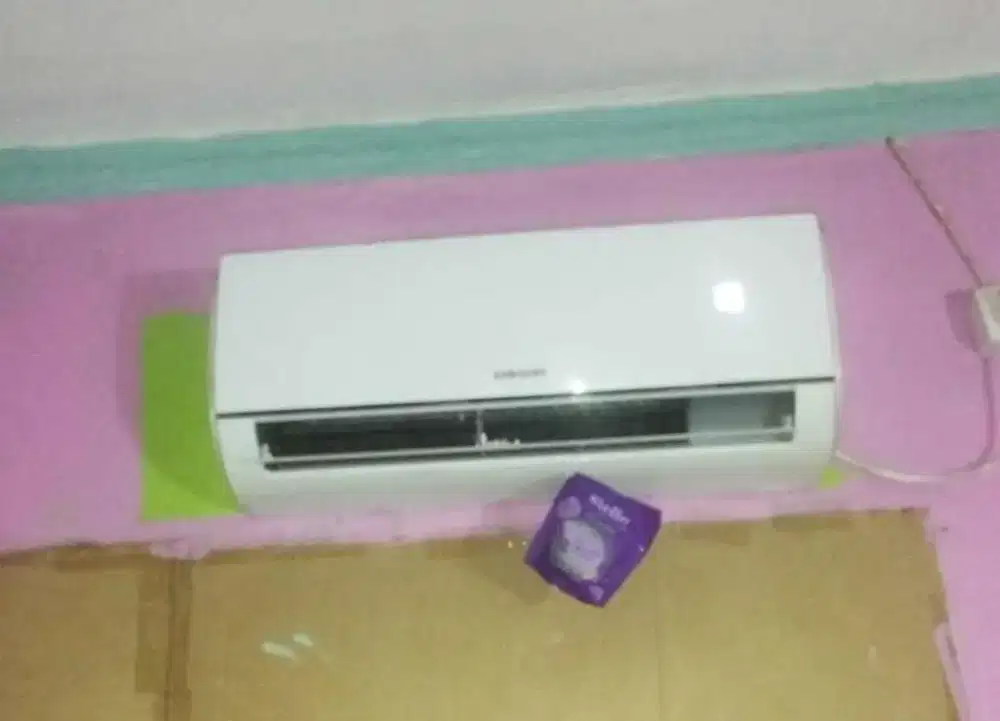 ac samsung 0,5 pk