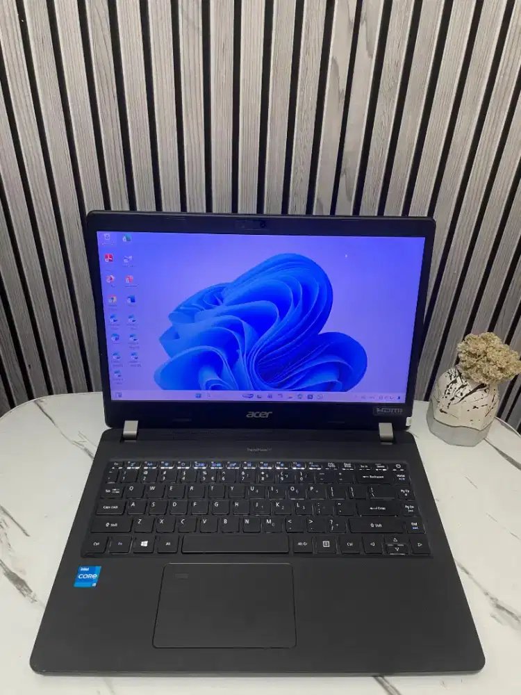Acer travelmade P214-53 (Core i5 gen 11)