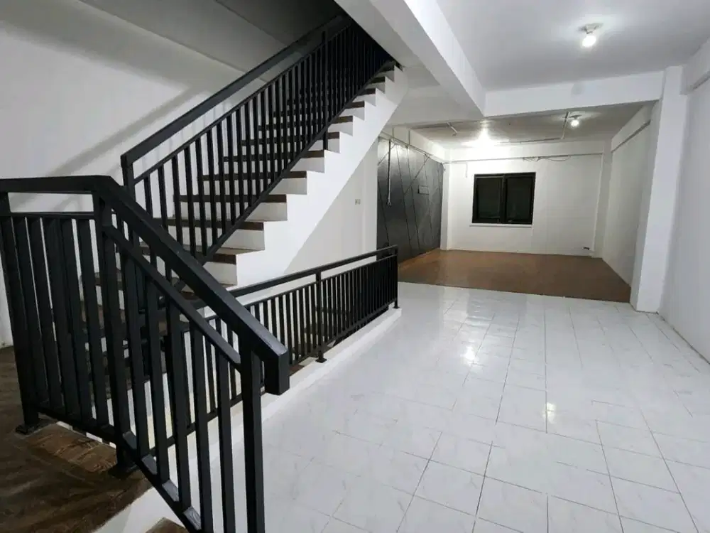 Villa Bukit Mas
