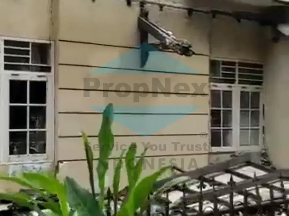 Kutisari indah utara gg 10