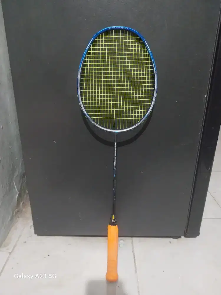Raket Lining 3D Calibar 600 Combat