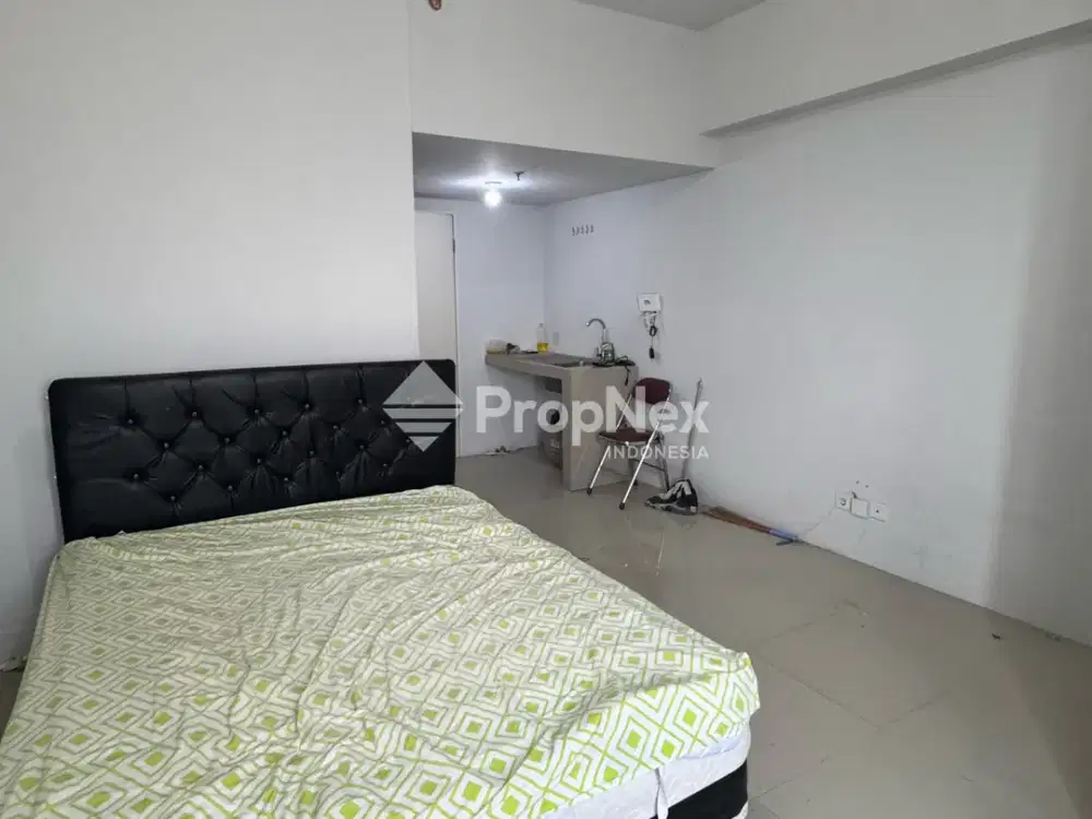 Apartemen Denver Universitas Ciputra