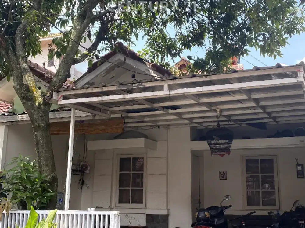 Dijual Cepat Bumi Adipura Gedebage Cluster Cemara