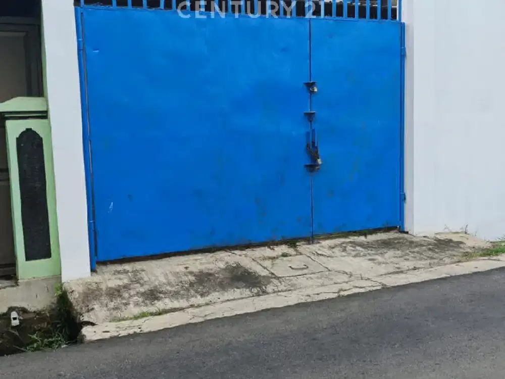For Rent!! Gudang Baru Majalaya Jalan Baru