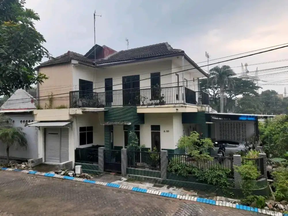 Perumahan Indah Kapuk Pandaan