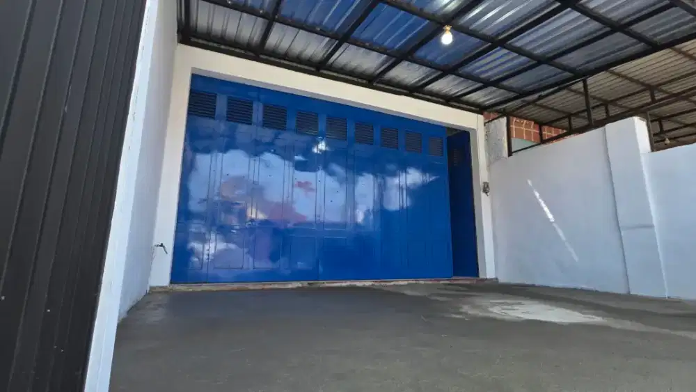 RUKO STRATEGIS DI PINGGIR JALAN PANTURA TEGAL KOTA