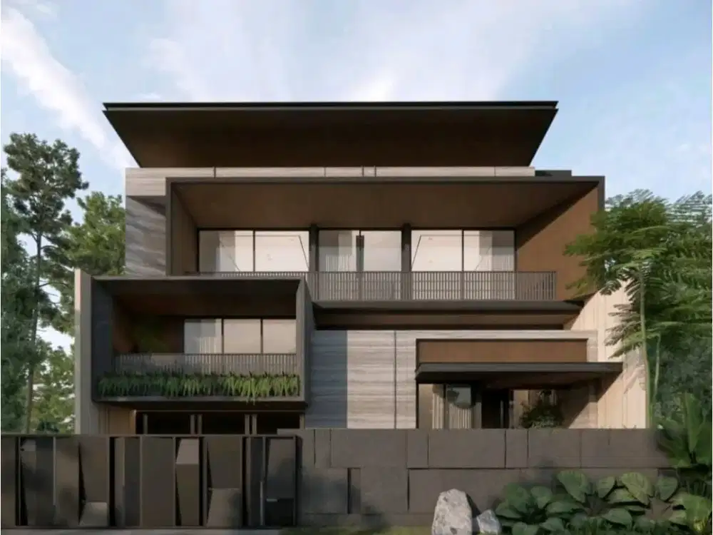NEW GRESS PAKUWON INDAH IMPERIAL MEWAH DKT GRAHA BDG