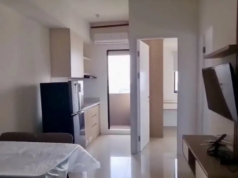 Apartemen Vittorio Citraland Wiyung