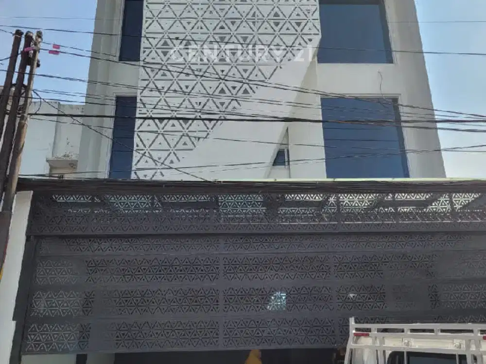 For Rent !! Ruko Baru Di Jln Mainroad Bandung-Rancaekek