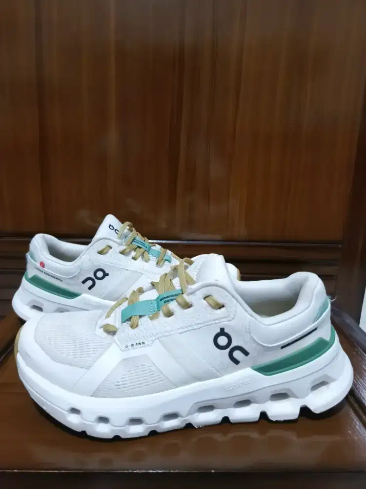 On Cloudrunner 2 Men