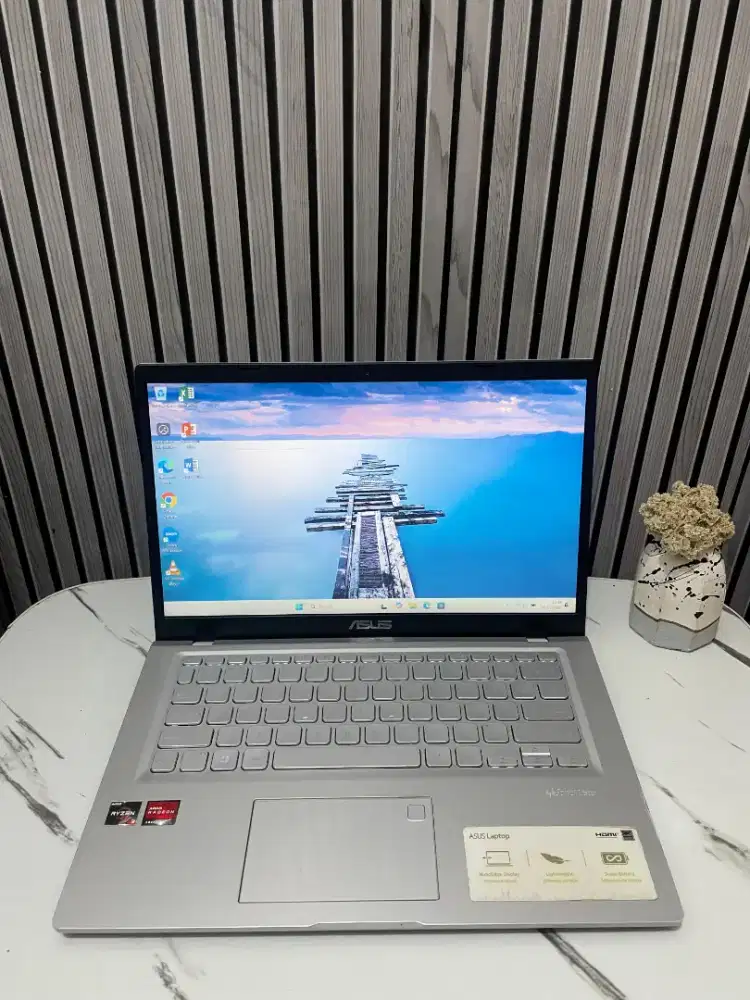 Asus vivobook A415 (ryzen 3)