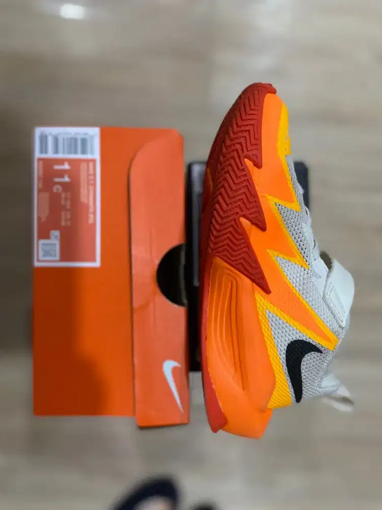 Sepatu Basket Anak Nike Dynamite