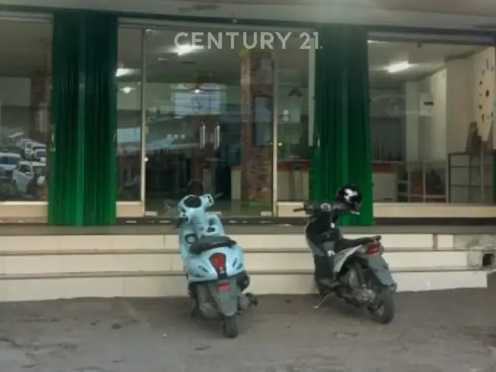 For Rent!!! Ruko Jatinangor UNPAD Cocok Untuk Ruang Usaha