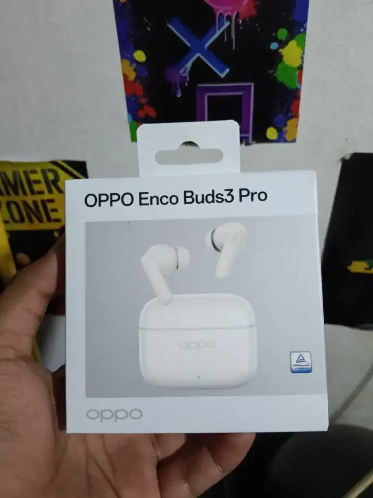 Oppo enco buds 3 pro