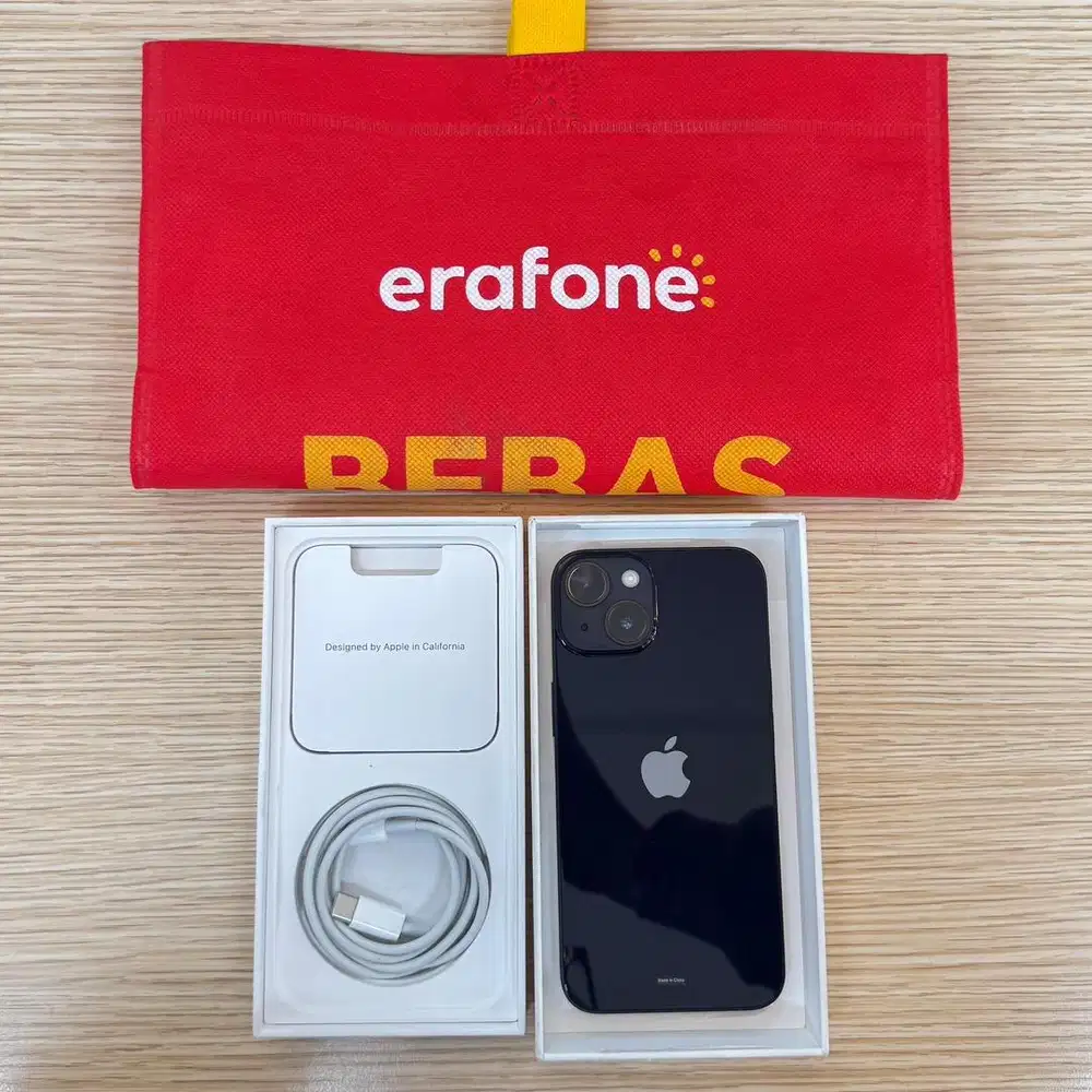 iphone 14 256 ibox garansi on panjang