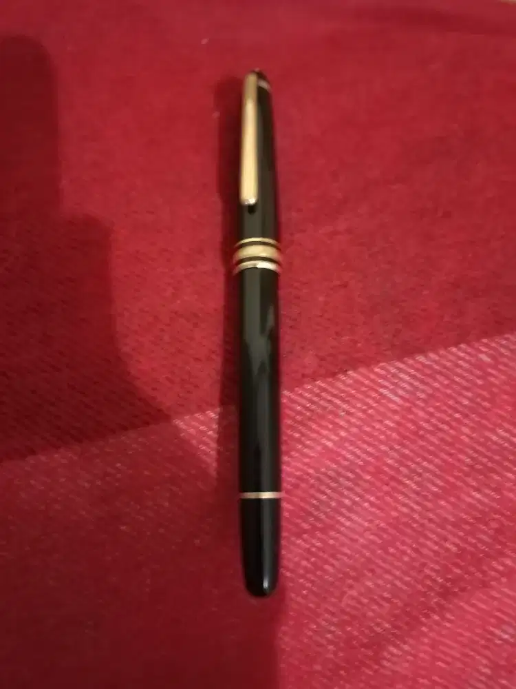 Bolpoin Montblanc Meistestuck 164