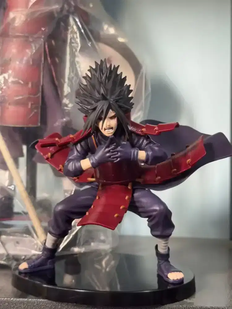 MADARA (VIBRATION STARS - BANDAI)