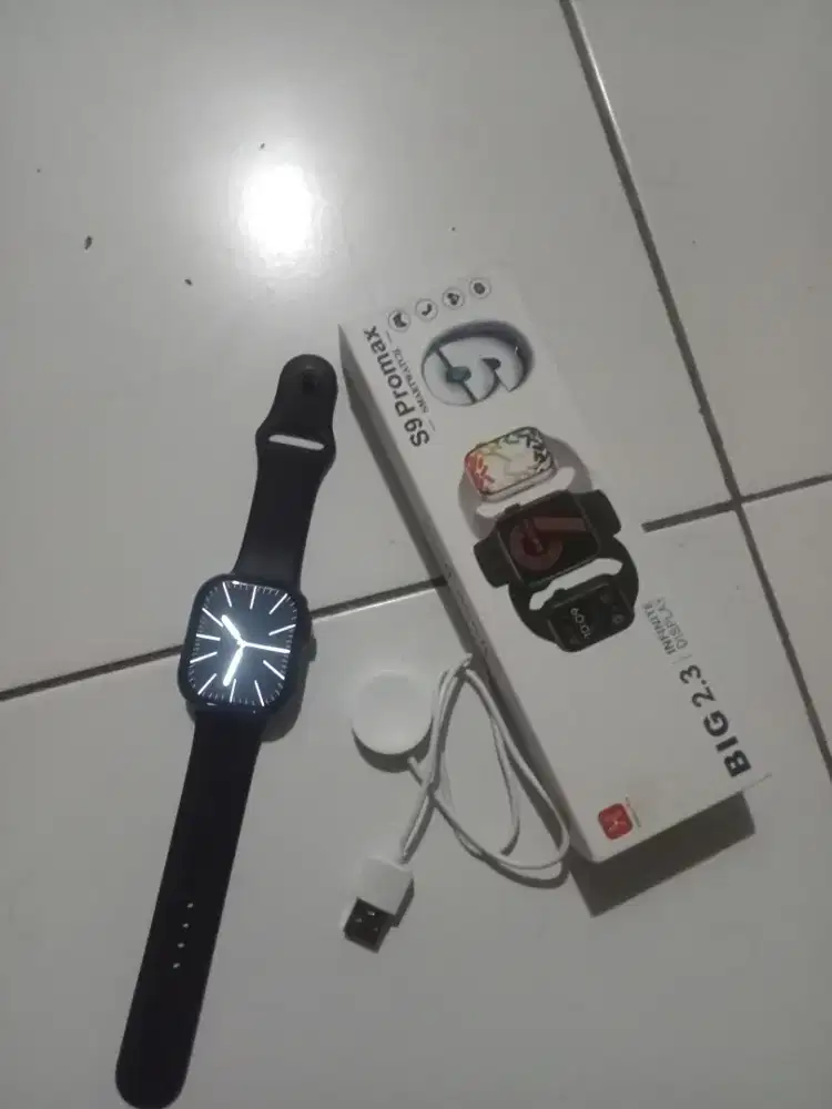 Smart watch ,S9 promax