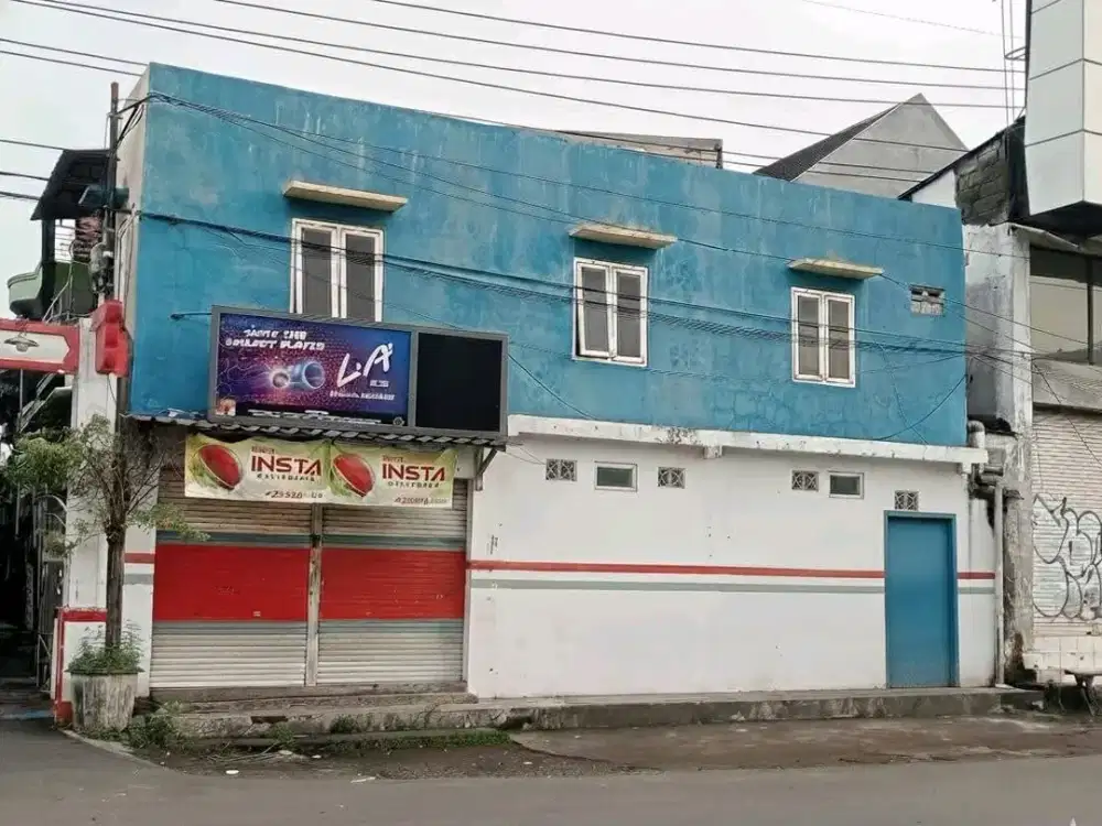 Jalan Tidar