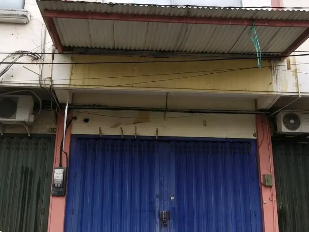 Tenggilis Barat