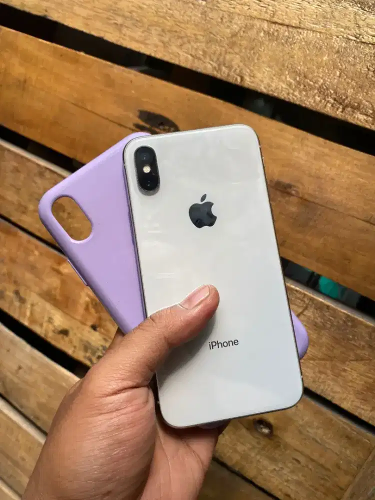 Iphone x 64 ex ibox HP casan ttbt