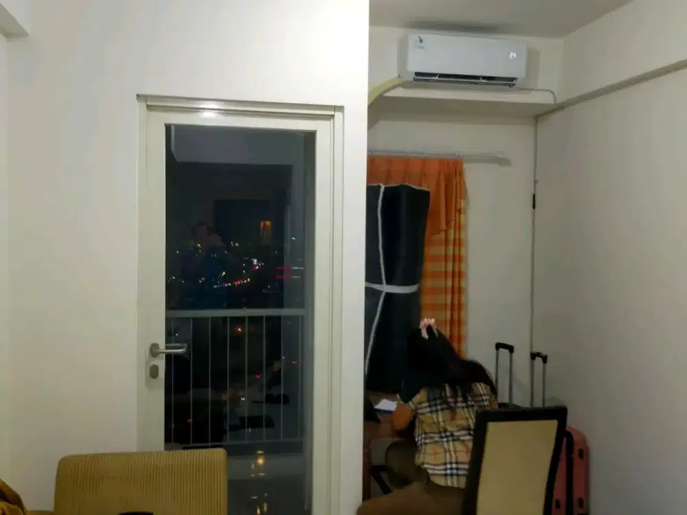 apartemen CBD