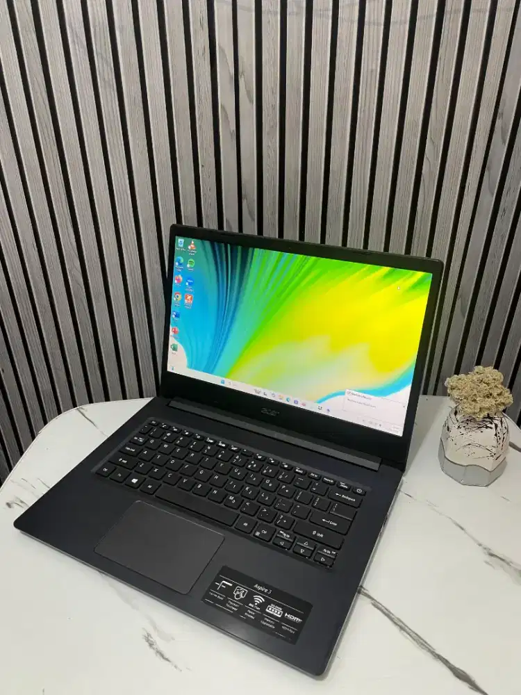 Acer aspire a314-22