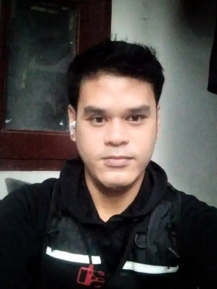 Cari kerjaan  full time
