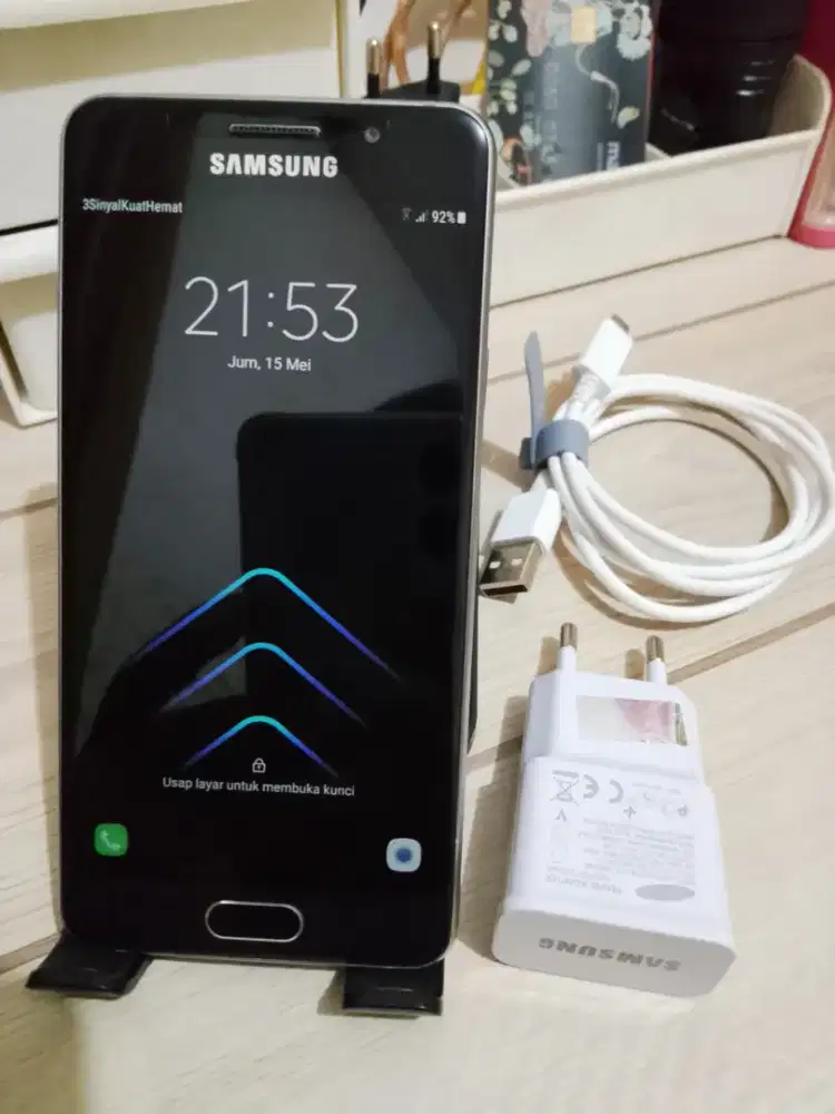 Samsung a3 resmi samsung