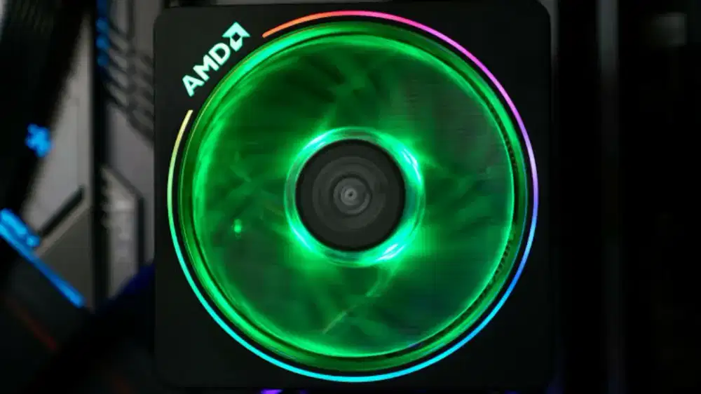 Cpu Intel Core i5 3470