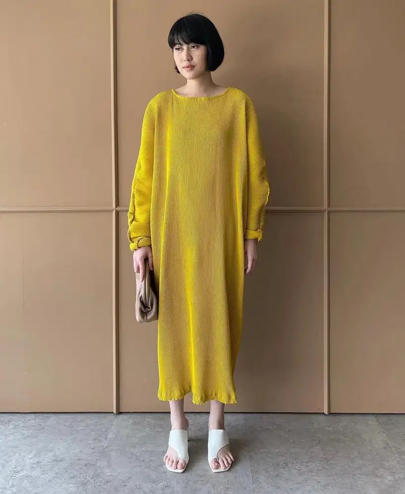 Preloved baju tapi belum pernah di pakai