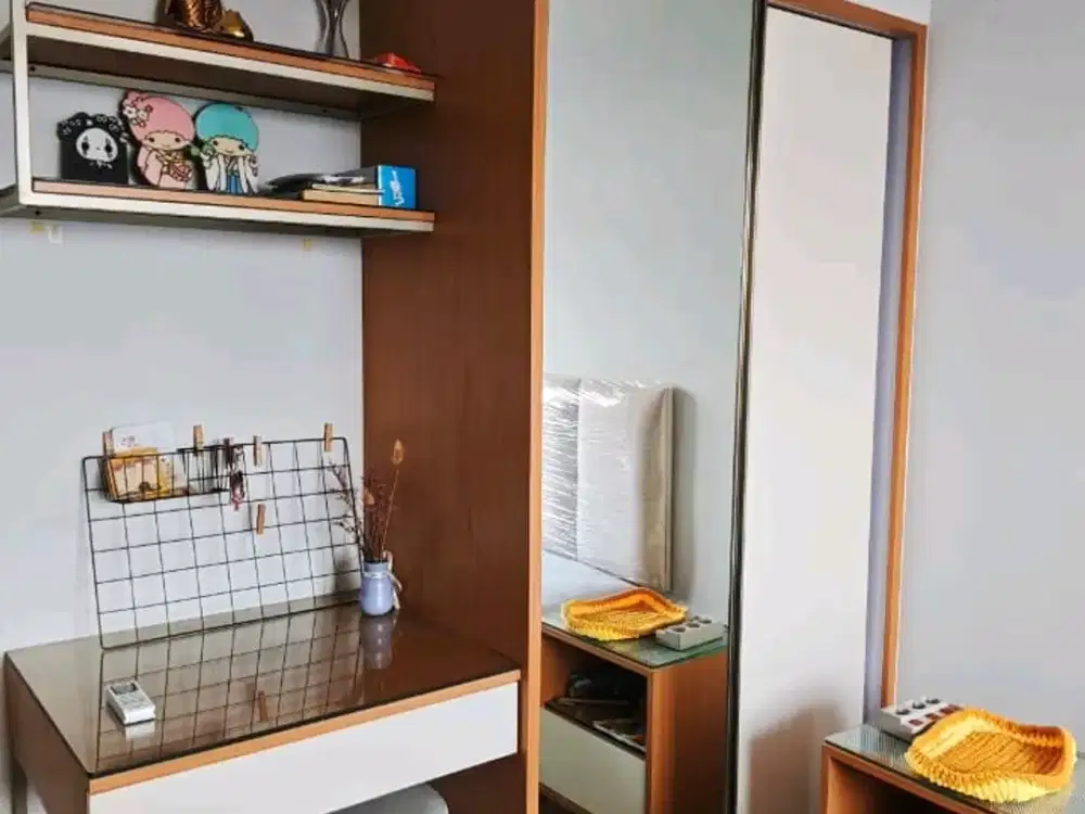 apartemen Denver