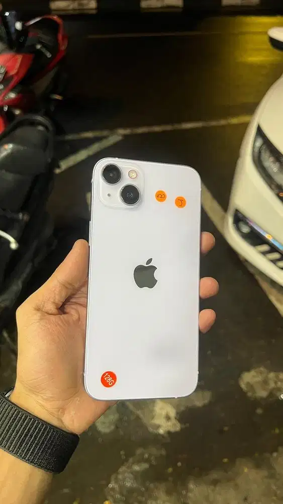iphone 14 Plus 128gb fullset