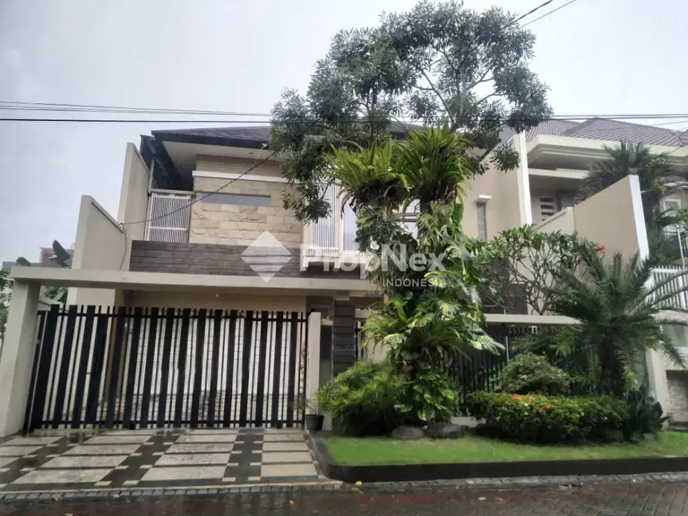 Araya 1 dkt Manyar, kertajaya, dharmahusada