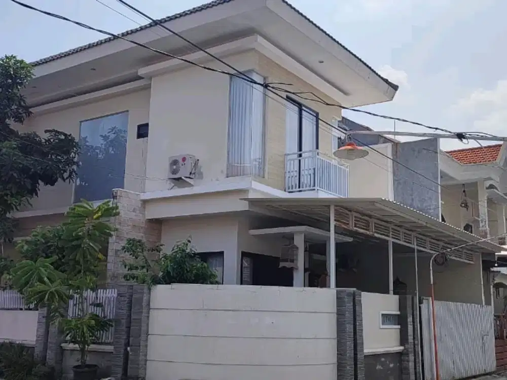 Mulyosari Utara
