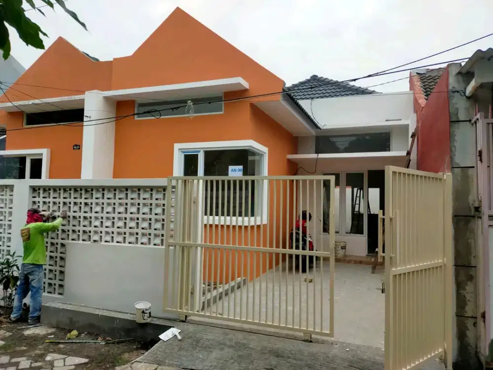 Gebang sidoarjo