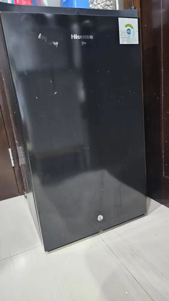Jual Kulkas Hisense 1 Pintu pembelian 2023