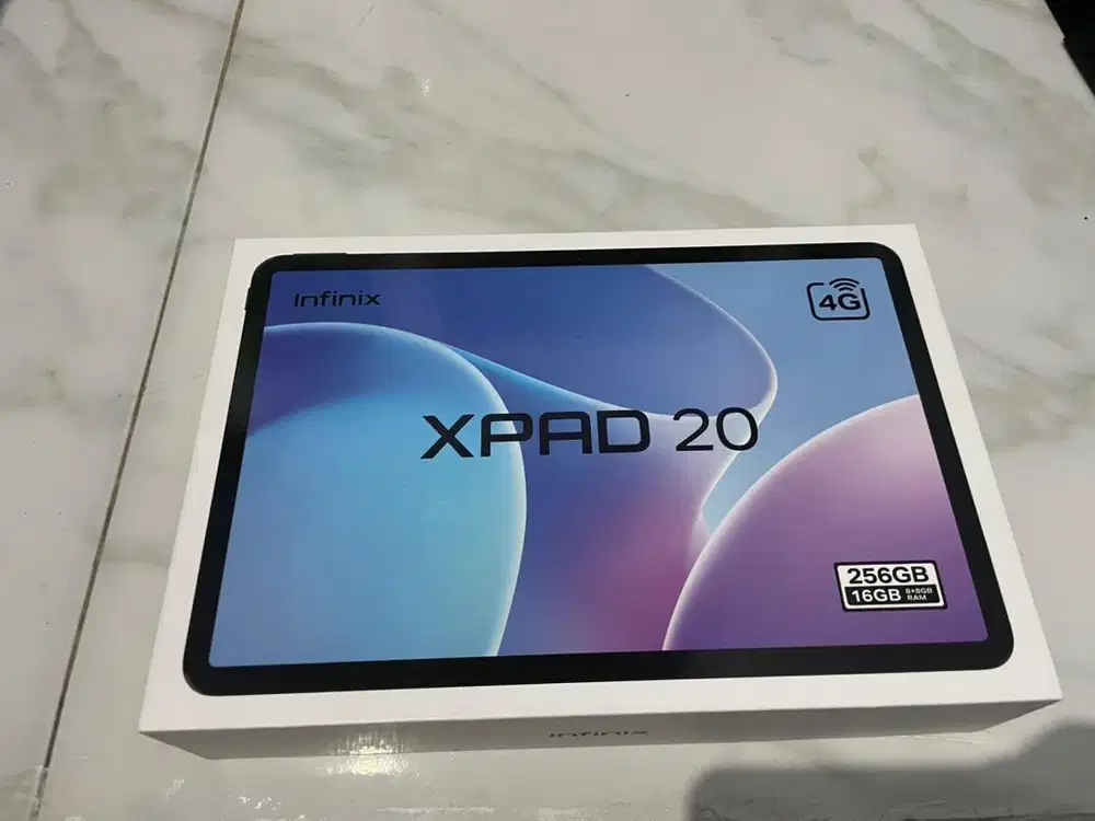 Di jual tablet infinix