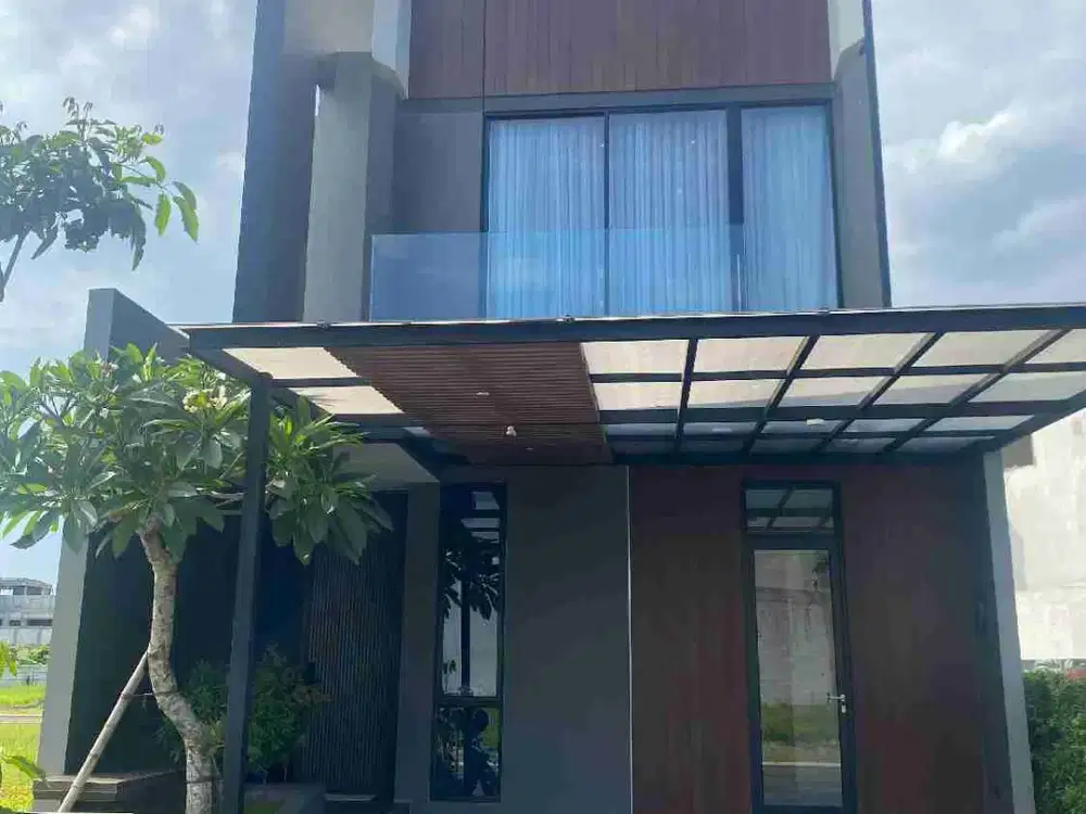Rumah Dempsey Citraland, Best Layout, Banyak Fasilitas, Bonus dan Opsi Layout