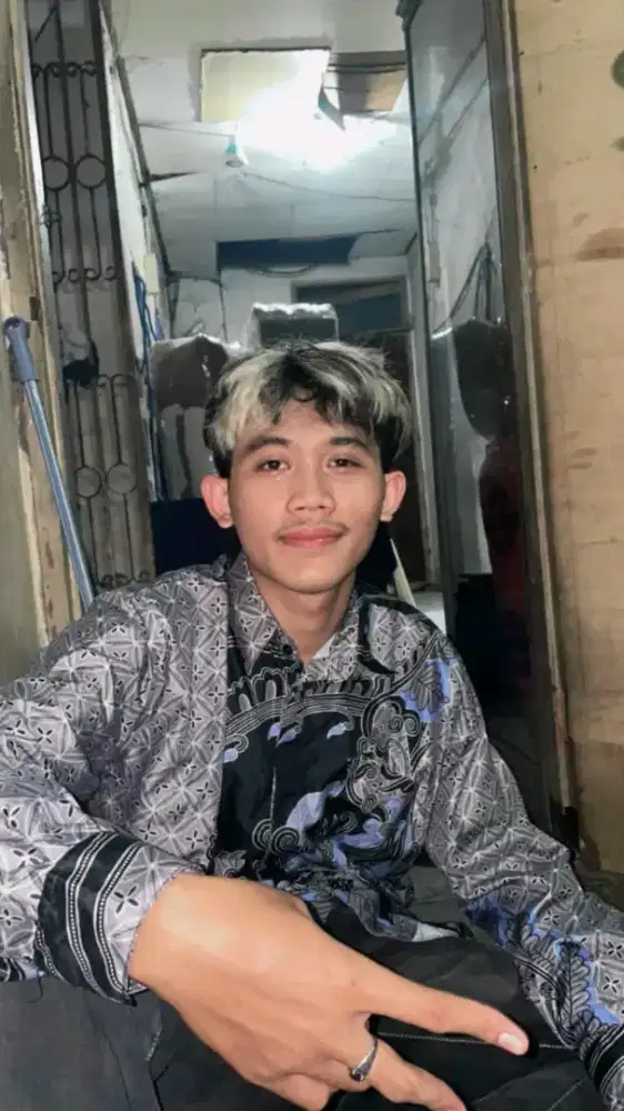 Cari lowongan kerja siap berangkat