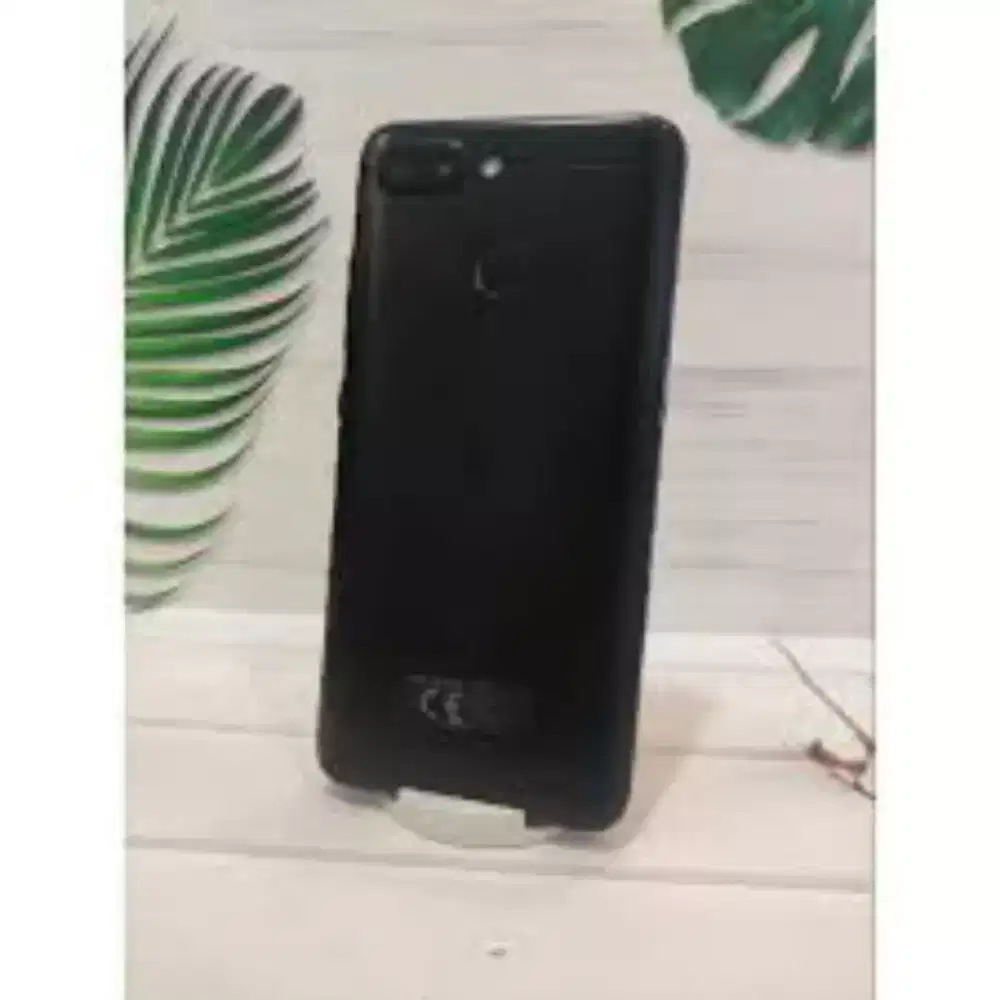 Redmi 6 Ram 3/32gb Mulus