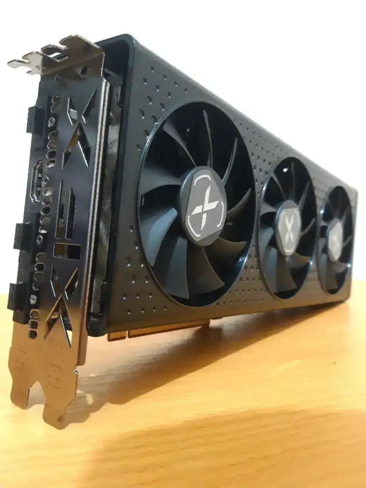 XFX RX6600XT 8gb/ddr6