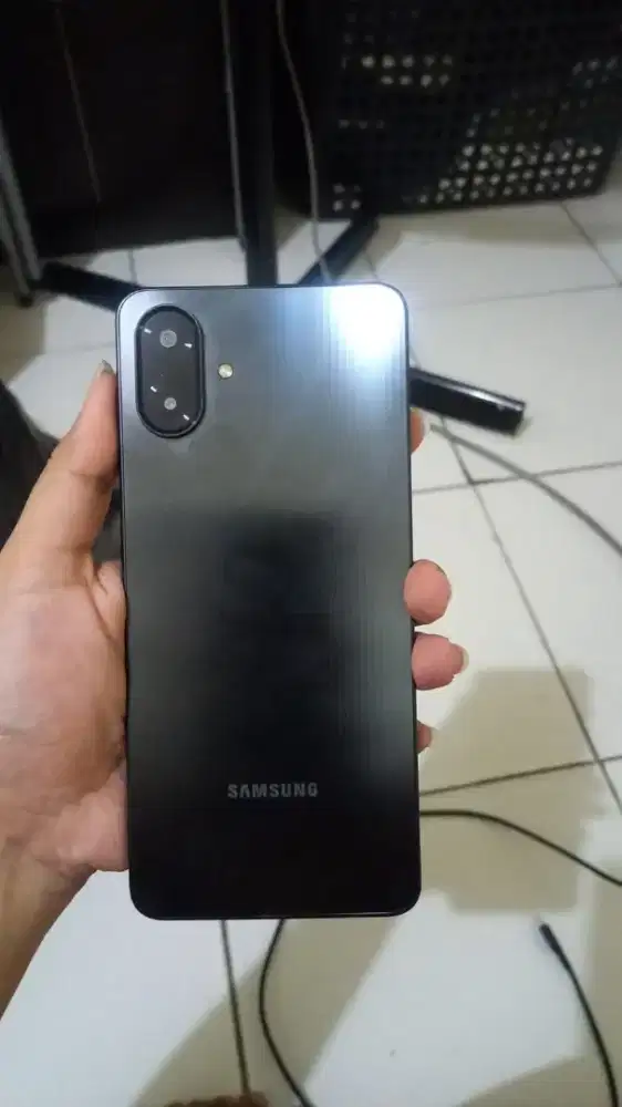 Samsung a07 4/64 gb