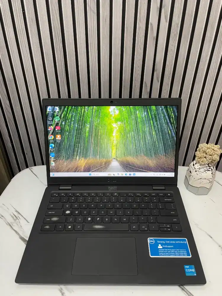Dell latitude 3420 (Core i3 gen 11)